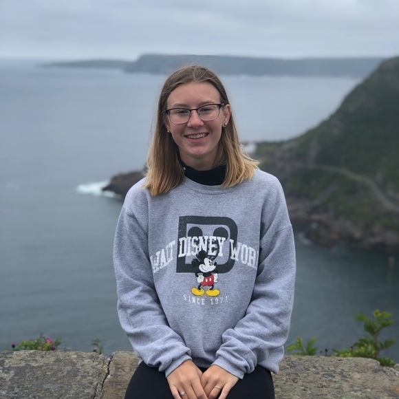 Meet your Posher, Kaitlyn - Picture 1 of 1